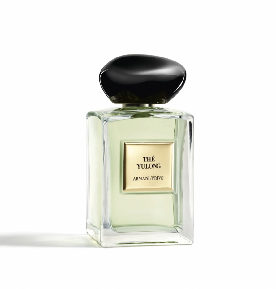 Armani Prive The Yulong SoMa Authentic House