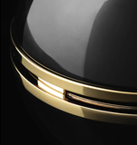  Kilian The Mabkhara - Lư đốt trầm mạ vàng 24k 