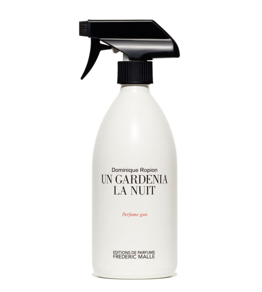  Frederic Malle Perfume Gun Un Gardenia La Nuit 
