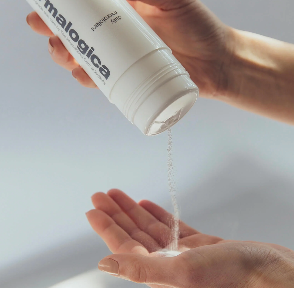  Dermalogica Daily Microfoliant - Tẩy da chết hàng ngày chiết xuất cám gạo 