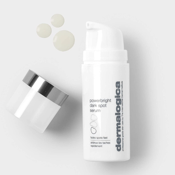  Powerbright Dark Spot Serum - Tinh chất làm mờ nám sau 7 ngày sử dụng 