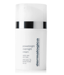 Powerbright Overnight Cream - Kem dưỡng ẩm ban đêm làm sáng da