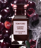  Tom Ford Smoke Cherry 
