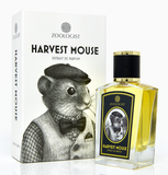  Zoologist Harvest Mouse 