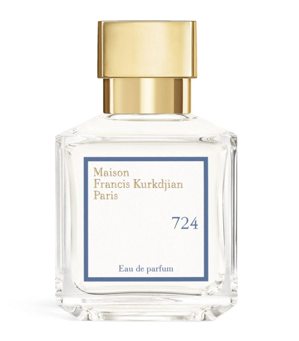 Maison Francis Kurkdjian 724 – SoMa Authentic House