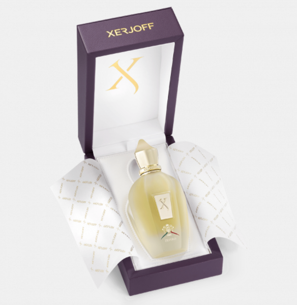  Xerjoff Zefiro 
