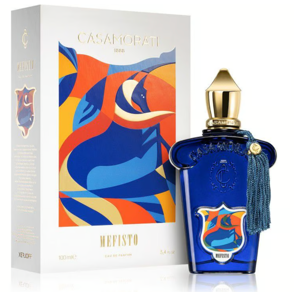  Casamorati Mefisto 