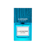  Carner Barcelona Lukomorie 