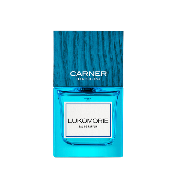  Carner Barcelona Lukomorie 