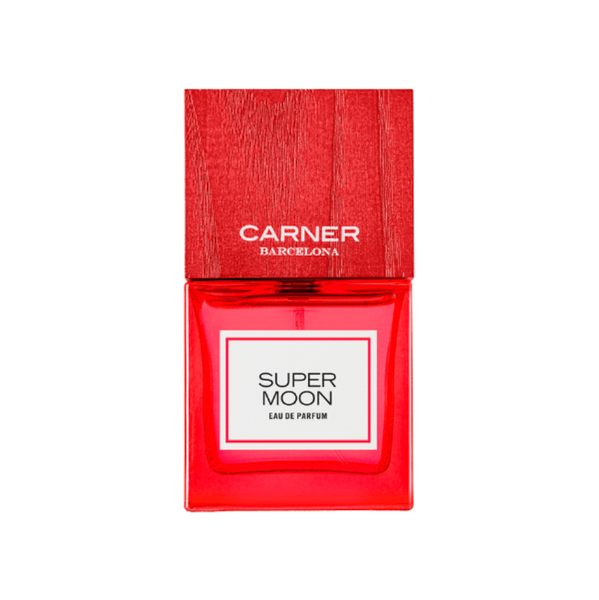  Carner Barcelona Super Moon 