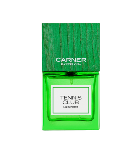  Carner Barcelona Tennis Club 