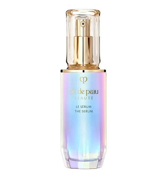  Tinh chất Cle De Peau The Serum 