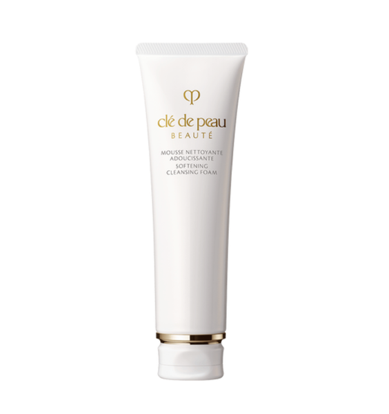  Sữa rửa mặt Cle De Peau Softening Cleansing Foam 