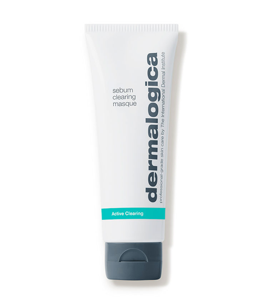  Dermalogica Sebum Clearing Masque - Mặt nạ hút dầu trị mụn 