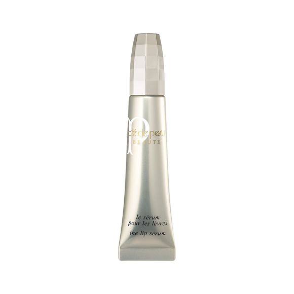  Tinh chất dưỡng môi Cle De Peau The Lip Serum 