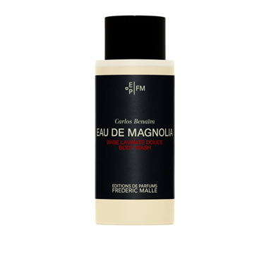  Frederic Malle Eau de Magnolia Body Wash 200ml 
