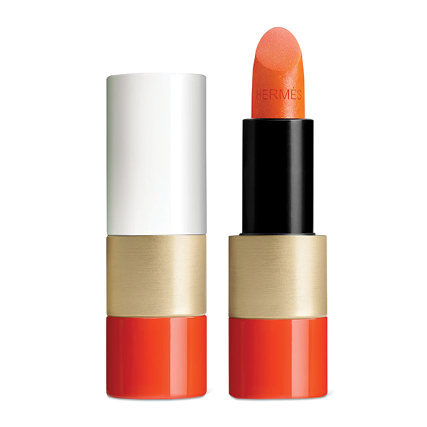  Son Hermes Poppy Lip Shine 