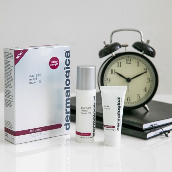  Dermalogica Overnight Retinol 1% 