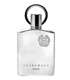  Afnan Supremacy Silver 