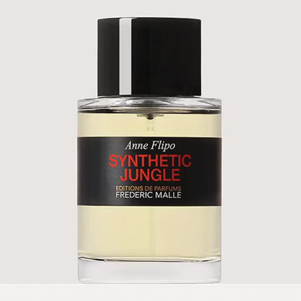  Frederic Malle Synthetic Jungle 