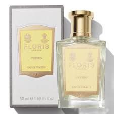  Floris London Cefiro Eau De Toilette 