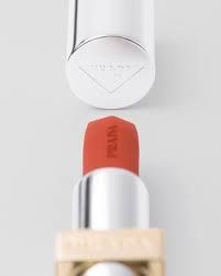  Son Prada Monochrome Hyper Matte O77 - Arancio 