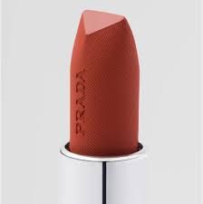  Son Prada Monochrome Hyper Matte O77 - Arancio 