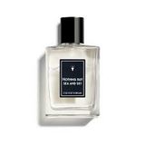  Une Nuit Nomade Nothing But Sea And Sky 