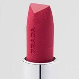  Son Prada Monochrome Soft Matte P157 - Pourpre 