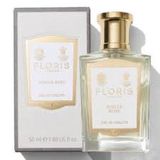  Floris London White Rose Eau De Toilette 