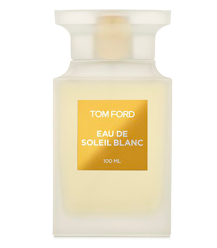 Tom Ford Eau De Soleil Blanc – SoMa Authentic House