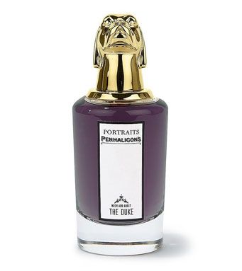  Penhaligon's Portrais Much Ado About The Duke Eau de Parfum 