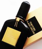  Tom Ford Black Orchid 