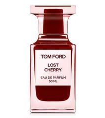 Nước hoa Tom Ford Lost Cherry