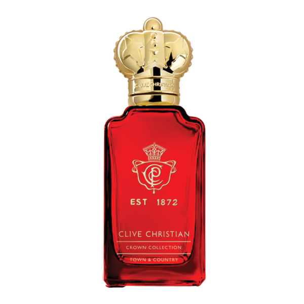  Clive Christian 1872 Town and Country 