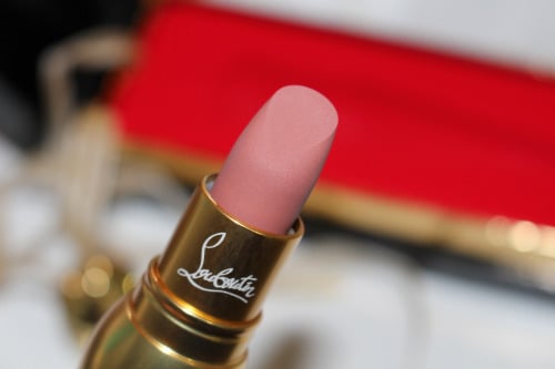 Lipstick Shades Louboutin Lipstick Just Nothing Louboutin Lipstick