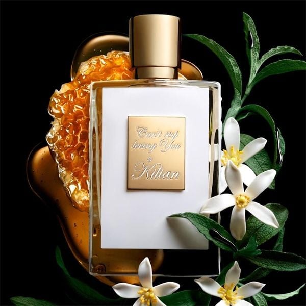  Kilian Can't Stop Loving You 