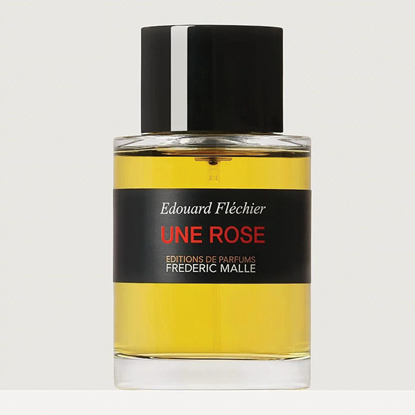  Frederic Malle Une Rose 
