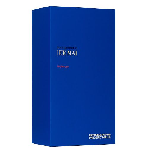  Frederic Malle Perfume Gun 1Er Mai 