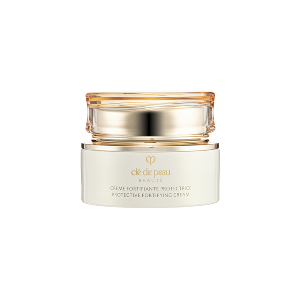  Kem Dưỡng Ban Ngày Cle De Peau Intensive Fortifying Cream 50ml 