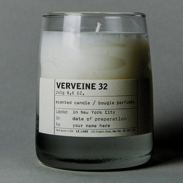  Nến Le Labo Verveine 32 Candle 