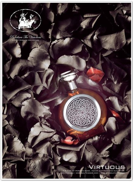  Boadicea the Victorious Virtuous 