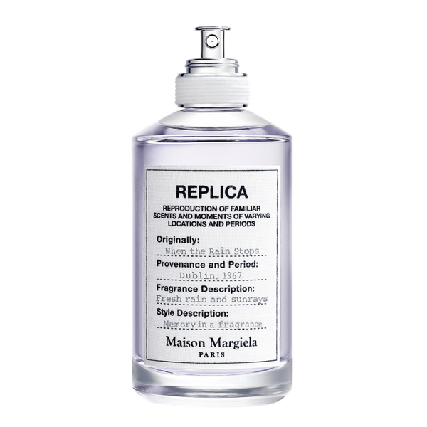  Replica When The Rain Stop 