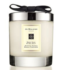 Nến thơm nước hoa Jo Malone Wood Sage & Sea Salt Home Candle 200g