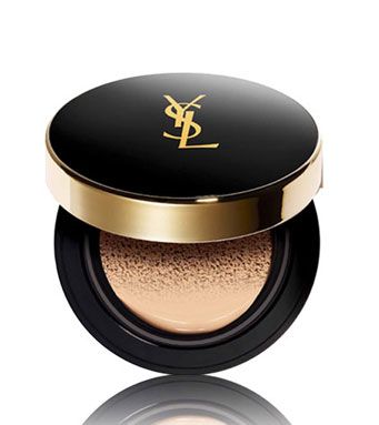  YSL Le Cushion Encre De Peau Fushion Ink Foundation 