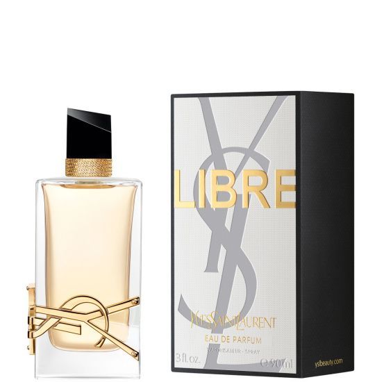  Yves Saint Laurent Libre EDP 