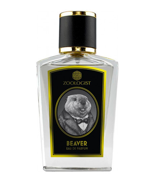  Zoologist Beaver 
