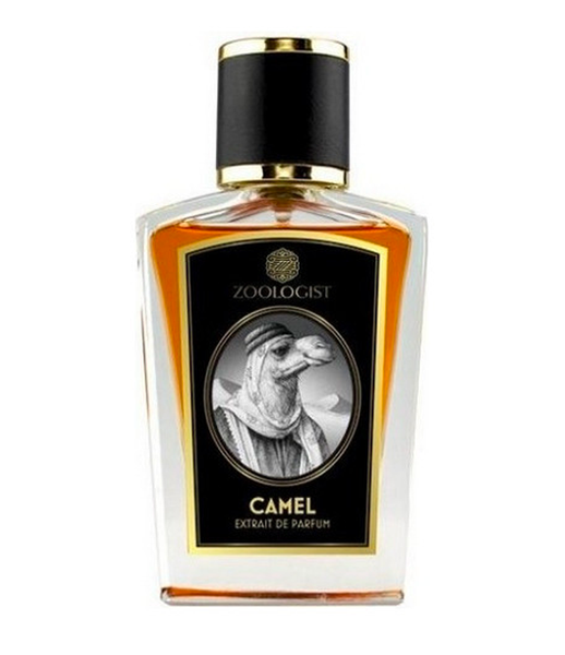  Zoologist Camel 