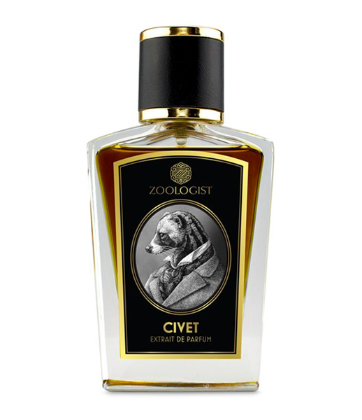  Zoologist Civet 