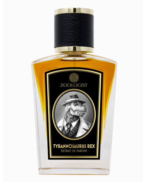  Zoologist Tyrannosaurus Rex 